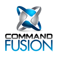 @CommandFusion