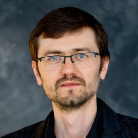 Nikolay Borisenko