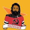 @hate5six