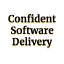 @confident-software-delivery