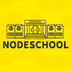 @nodeschool