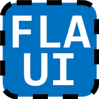 @FlaUI