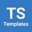 @ts-templates