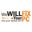 @We-Will-Fix-Your-PC
