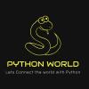 @Python-World