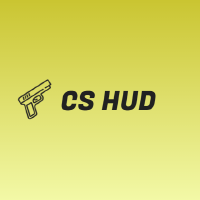 @Counter-Strike-HUD