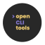 @open-cli-tools
