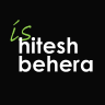 @is-hiteshbehera