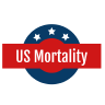 @USMortality