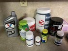 r/Supplements - Rate my supps