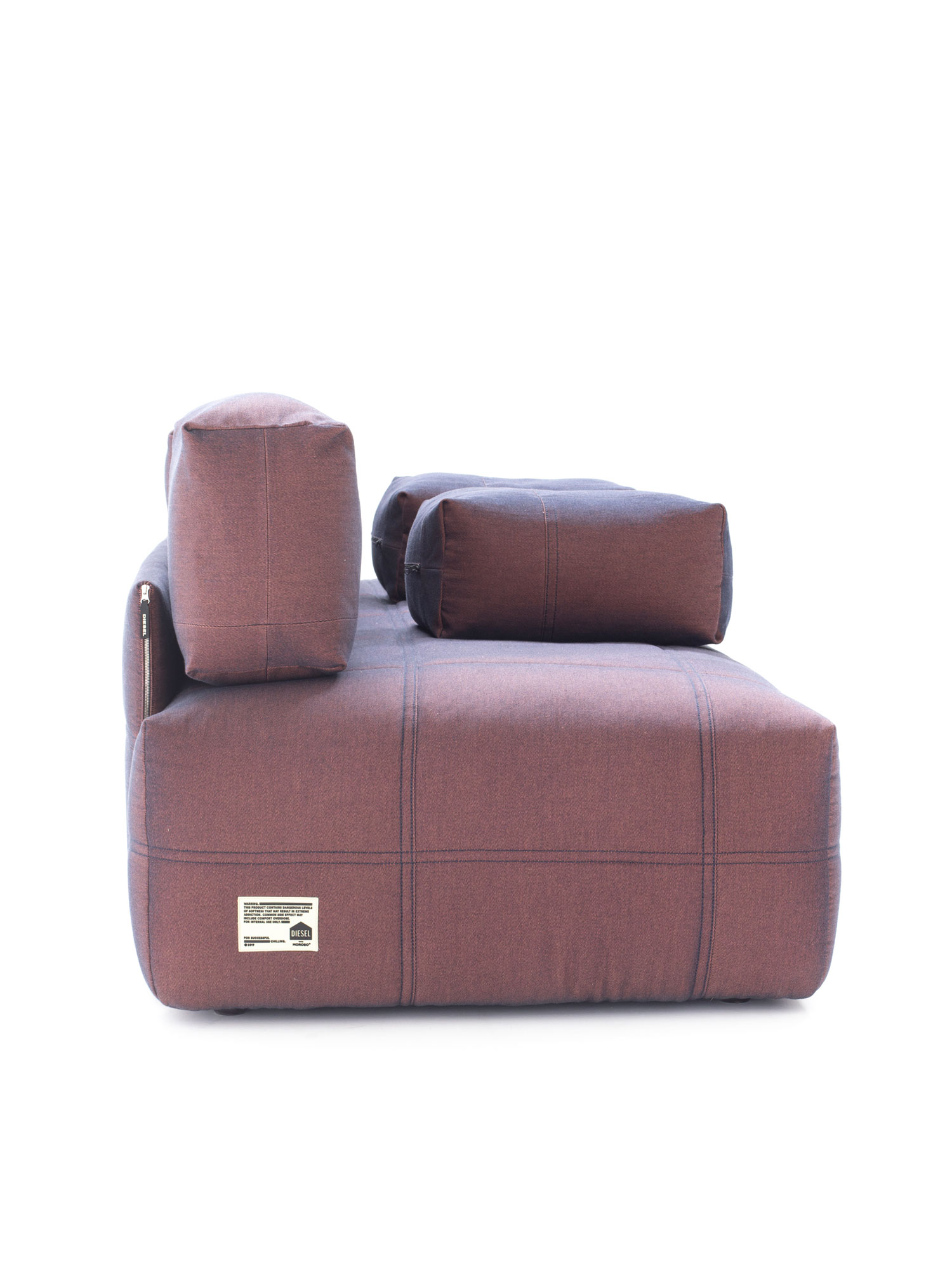 AEROZEPPELIN - SOFA, Multicolor