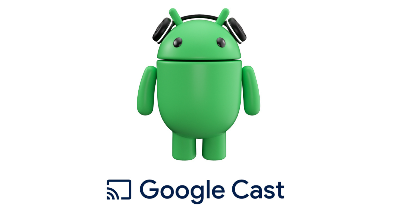 What's new with Google Cast?