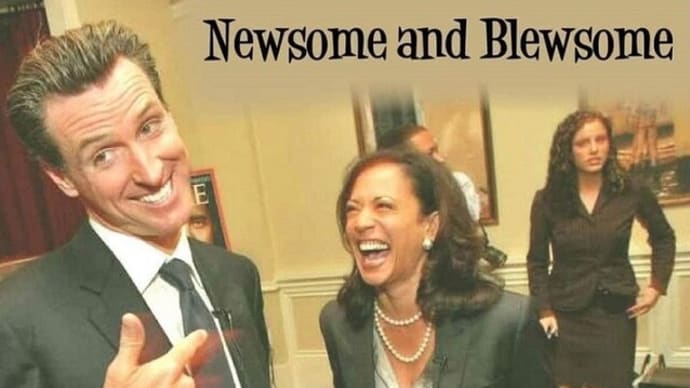 Superdavebeastula And I Present Newsome And Blewsome.  😀😃😄😁😆😅😂🤣😈🤡💩🇺🇸