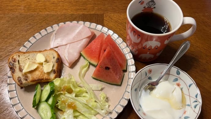 7月9日（火）通院と難波ウォーキング