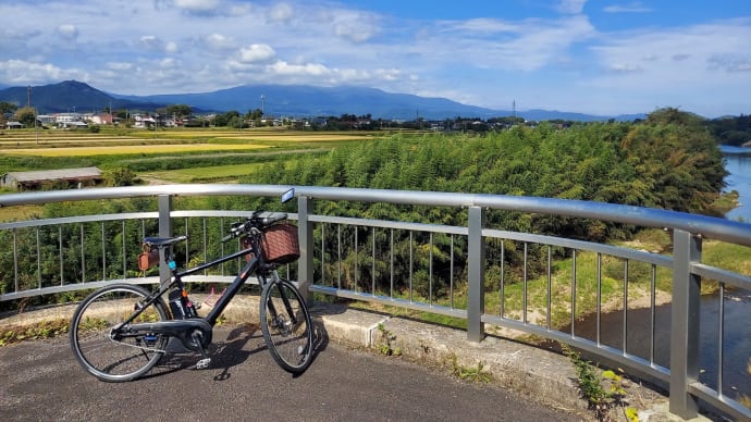 自転車日和（スマホ対応グローブ）