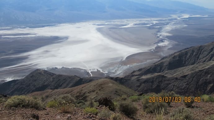 Death Valley