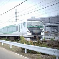 2022年10月「貨物列車・集約臨時列車」