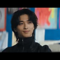 横浜流星 主演ドラマ「わかっていても」日本版が配信決定！