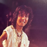 我が身可愛く　吉田拓郎(Live in Hiroshima)'82