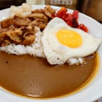 9月27日(金) カレーの日『肉カレージャンキー』・初めての接骨院