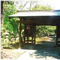 根雨神社（ねうじんじゃ）「鳥取県日野郡日野町根雨」