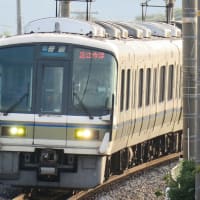 【京都発幕間旅情】JR西日本225系電車,青春１８きっぷがかなり使いにくいものになってしまう