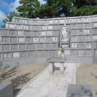 月イチの神社詣りとお墓参り