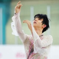 羽生結弦アイスストーリー第三弾！Yuzuru Hanyu ICE STORY 3rd -Echoes of Life-」 人生の旅路や成長をテーマに「命」とは、「生きる」とはを問う物語