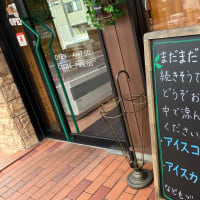 AM7:00に開店するパン屋