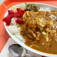 11月8日(金) カレーの日『Parfait』