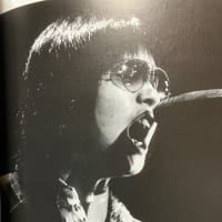 流星　吉田拓郎　