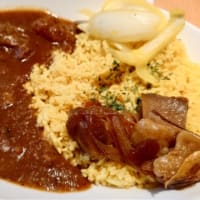 10月11日(金) カレーの日『AYUMUNYA』