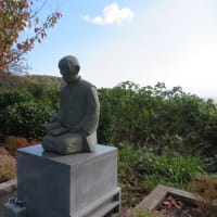 月イチの神社詣りとお墓参り 