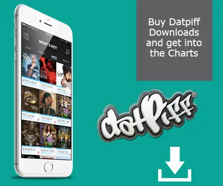 Buy Datpiff Downloads and get into the Charts
