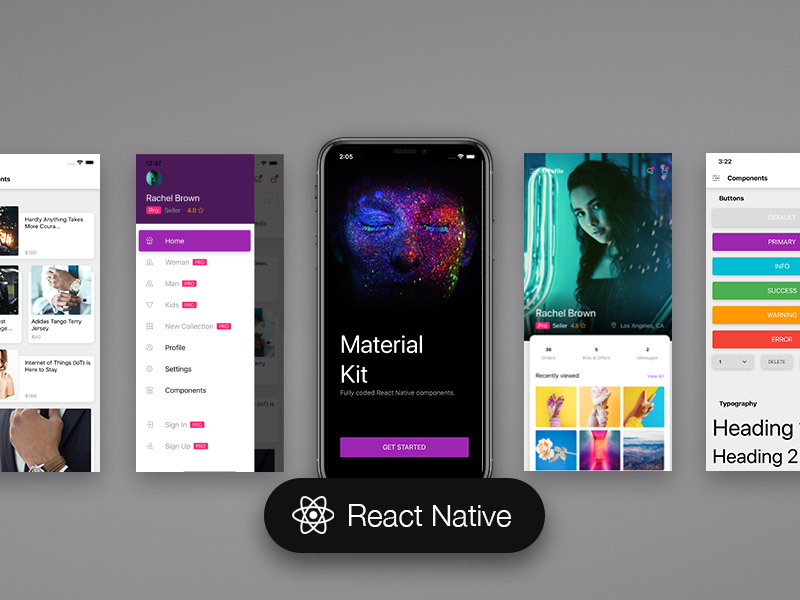 React Native