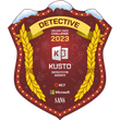 New Rank: Principal Cyber Detective