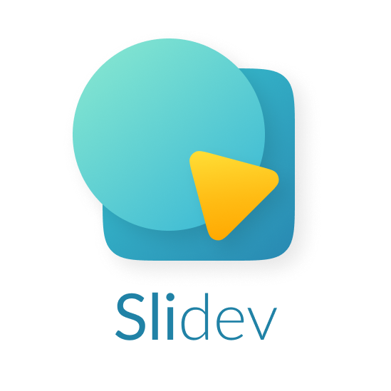 Slidev