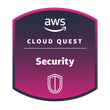 AWS Cloud Quest: Security