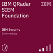 IBM QRadar SIEM Foundation