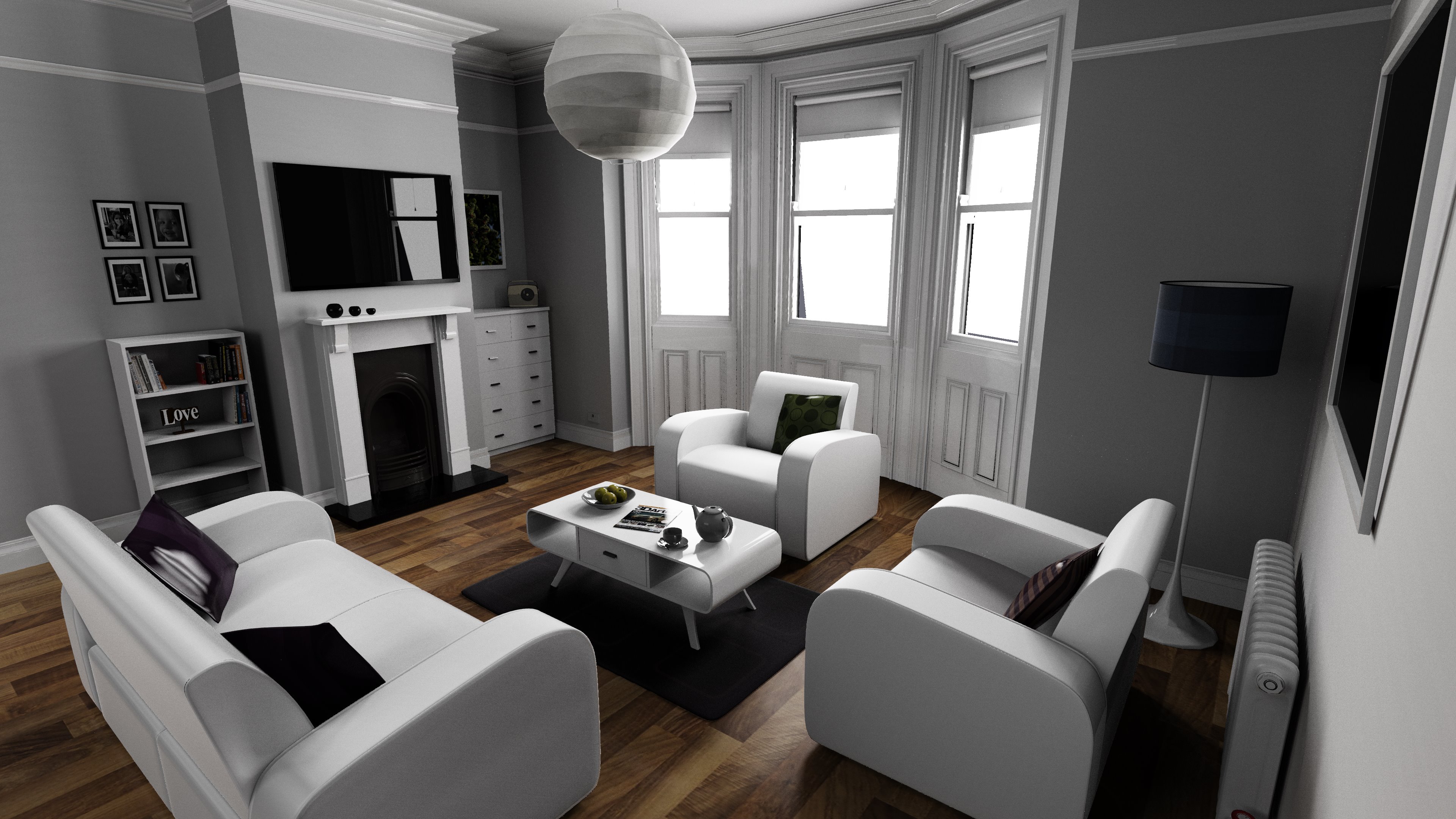 LivingRoom