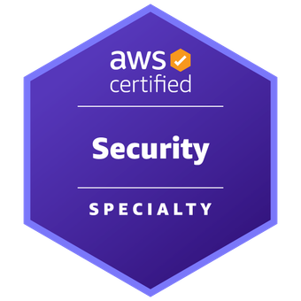 Security-Specialty