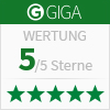 Giga 5 stars