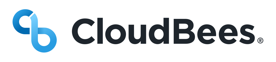 CloudBees Logo