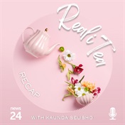 PODCAST | RealiTea Recap – Nonku Williams' tangled love and Ultimate Girls Trip SA drama