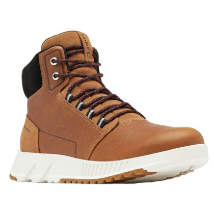 Чоловічі зимові черевики Sorel MAC HILL™ LITE MID WP