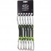 Expresky Climbing Technology Lime NY 12cm silver 6ks