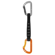 Karabiner za penjanje Petzl Spirit Express 17 cm