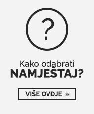 Kako odabrati namještaj za kampiranje?