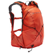 Zaino da trekking Vaude Trail Spacer 8 rosso burnt red