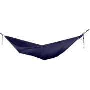 Amaca Ticket to the moon Lightest Hammock 320 x 145 cm blu scuro Navy Blue - Recycled Nylon